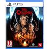 2K The Quarry (PS5)