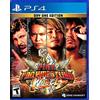 Spike Chunsoft FIRE PRO WRESTLING WORLD DAY ONE EDITION PS4 PLAYSTATION 4 REGION FREE