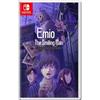 Nintendo Emio The Smiling Man: Famicom Detective Club for Nintendo Switch