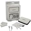 4Gamers White Accessory Bundle for DS Lite/DSi (Nintendo DS) [Edizione: Regno Unito]
