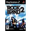 Electronic Arts Rock Band 2 (PS2)