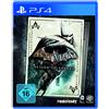 WARNER BROS Batman: Return To Arkham (Playstation PS4)