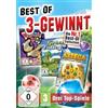 Intenium Best Of - 3-Gewinnt
