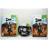 Capcom DMC Devil May Cry