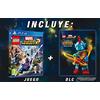 DC Comics Lego Marvel Super Heroes 2 - Edición Exclusiva Amazon - PlayStation 4 - PlayStation 4 [Edizione: Spagna]