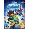 Disney Universe, PC
