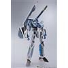 Bandai Tamashii Nations Bandai DX Chogokin Macross Delta The Movie Absolute Live!!!!!! VF-31AX Kairos Plus Movie Edition (Hayate Immerman USE