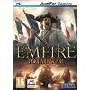 Just For Games Total War : Empire