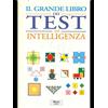 Vega Grande Libro Dei Test Di Intelligen