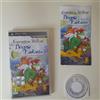 Sony Geronimo Stilton: In the Kingdom of Fantasy