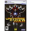 Sega Universe At War