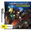 Square Enix Majesco Mech Assault: Phantom War, NDS, ITA