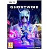 Bethesda Ghostwire Tokyo Gioco per PC - Inglese