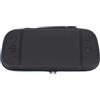 ZAWELIYO Switch 2 Custodia Protettiva Rigida da Trasporto Borsa da Viaggio in EVA Ad Alta densità per Accessori per Console di Gioco Adatta per Switch 2 Giocatori