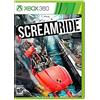 Microsoft Screamride, Xbox 360