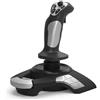 Flaroey F16 Simulatore di Stick di Controllo Joystick Simulazione Competizione Insegnamento Speciale per PC