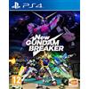 Bandai Namco New Gundam Breaker [playstation_4]