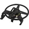 Generic Mini volante Controllore per PS5/PS5 slim,Joystick di gioco Giochi Simulatore di volante Accessori di ricambio ausiliari del Controllore