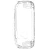Generico Adatto per TRIMUI Smart Pro S Console di gioco TPU coperchio di protezione di raffreddamento trasparente Anti-goccia custodia protettiva (Trasparente)
