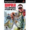 ACTIVISION Rapala Pro Bass Fishing 2010 - PlayStation 2