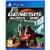 Sold Out Genesis: Alpha One - PlayStation 4