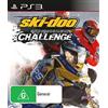 PQube Ski-Doo Challenge [Edizione: Regno Unito]