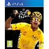 Focus Home Interactive Tour de France 2018 - PlayStation 4