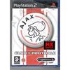 Codemasters Ajax Club Football-(Ps2)