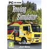 Just Flight Towing Simulator [Edizione: Regno Unito]