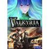 Just For Games Valkyria Chronicles Jeu PC