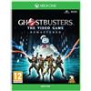 Koch Media Ghostbusters The Videogame Remastered (BOX UK)