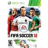 Electronic Arts FIFA 12
