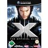 ACTIVISION X-Men: The official Game