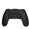 Omega Telecomando Gaming Senza Fili Omega OGPPS4 PS4/PC Nero