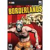 2K Borderlands (輸入版)