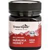 Wilhelm Hoyer Miele di Manuka alpino Tranz - MGO 400+ 250g