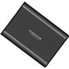 Maxone Disco rigido portatile esterno 1 TB 2,5" USB 3.0 Backup HDD Grigio