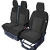 Kegel-Blazusiak Seggiolini auto di precisione Ford Transit 2014-