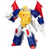 Hasbro Transformers Legacy Evolution Figurina Metalhawk 17 Cm