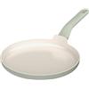 BergHOFF Padella omelette antiaderente balance sage verde salvia 25 cm