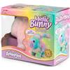 Tobar Kuscheltier Hase Animigos Magia Arcobaleno Coniglio Plüsch