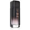Carolina Herrera 212 VIP Black EDP 200 ml M