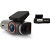 Xblitz Dashcam 2.5K With Wi-Fi Igo