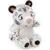 Nici 62429 Peluche leopardo delle nevi Eleni Snowbell 50 cm