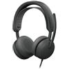 LOGITECH VC Logitech Zone Wired 2 for Business GRAPHITE - EMEA28I-935 - Cuffie - 20 kHz
