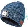 OEM Cuffie Bluetooth - Auricolari Bluetooth - Auricolari per musica e telefono - Auricolari con più livelli di volume - Auricolari con funzione di ricarica