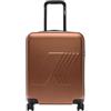 K-Way Trolley cabina Eudoxie logo K81372W WGG orange adobe