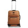 PIQUADRO Trolley da cabina a 4 ruote resistente all'acqua