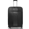 PIQUADRO Trolley grande espandibile a 4 ruote