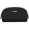 K-Way Necessaire Blair in Nylon, Unisex, Chiusura a Cerniera Multicolore, 24x9x11 cm, Stile Sportivo